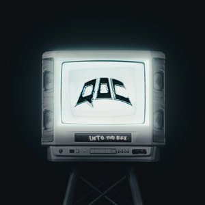 Image for 'Into The Rift (Deluxe)'
