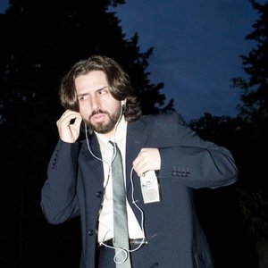“Ghouljaboy”的封面