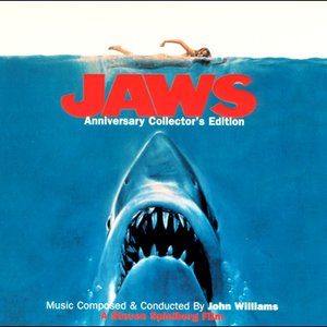 Image for 'JAWS Anniversary Collector's Edition'