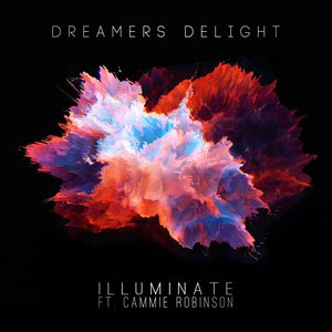Image for 'Illuminate (feat. Cammie Robinson)'