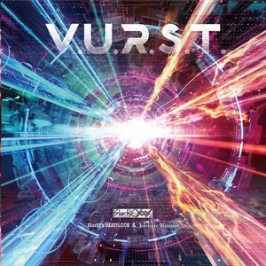 Image for 'V.U.R.S.T.'