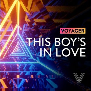 Image for 'This Boy's in Love (Cover)'