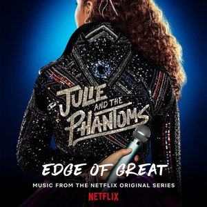 Bild für 'Edge of Great (feat. Madison Reyes, Charlie Gillespie, Owen Patrick Joyner & Jeremy Shada)'