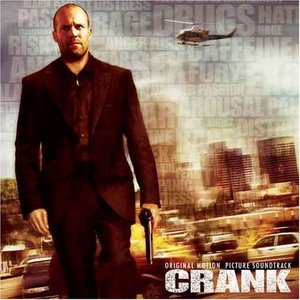 Image for 'Crank'