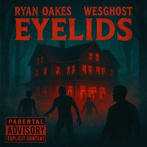 Image for 'EYELIDS'