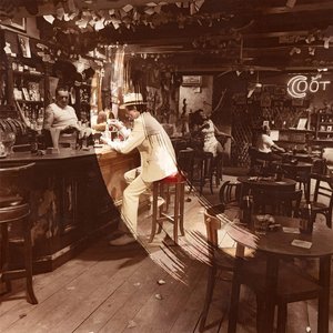 Image for 'In Through The Out Door (Remaster)'