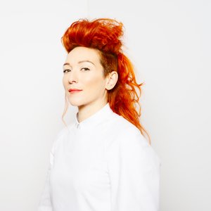 “My Brightest Diamond”的封面