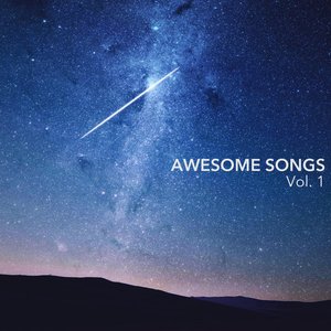 Image for 'Awesome Songs, Vol. 1'