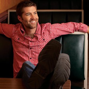 Image for 'Josh Turner'