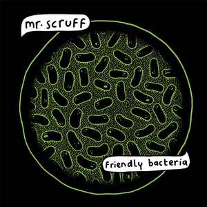 Image for 'Friendly Bacteria'