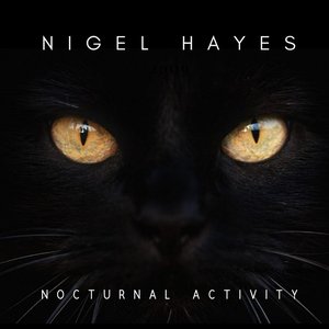 Image for 'Nocturnal Activity'