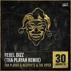 Zdjęcia dla 'Rebel Dizz (Tha Playah Remix)'