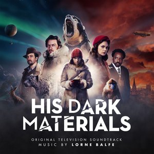 Image pour 'His Dark Materials (Original Television Soundtrack)'