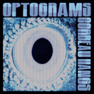 Image for 'Optograms'