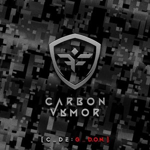 Image for 'CVRBON VRMOR [C_DE: G_D.O.N.]'