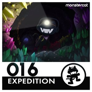 Imagen de 'Monstercat 016 - Expedition'