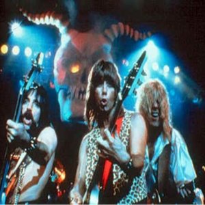 Image for 'Spin̈al Tap'