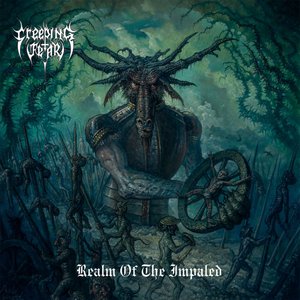 Image for 'Realm of the Impaled'