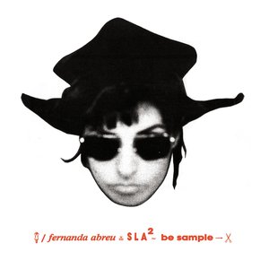 Immagine per 'SLA² ~ Be Sample'
