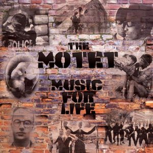 Image for 'Music for Life'