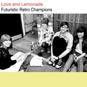 Image for 'Love And Lemonade'