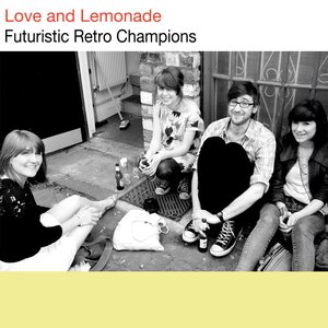 Immagine per 'Love And Lemonade'