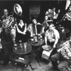 Zdjęcia dla 'Kočani Orkestar'