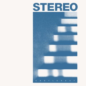 “Stereo”的封面