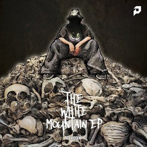 'The White Mountain EP'の画像