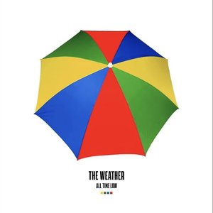 Image for 'The Weather'