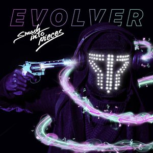 Изображение для 'Evolver'