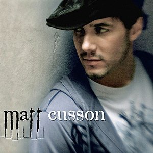 Image for 'Matt Cusson'