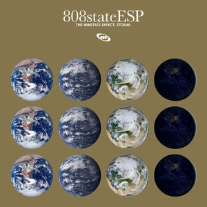 Image for 'ESP: The 808 State Effect'