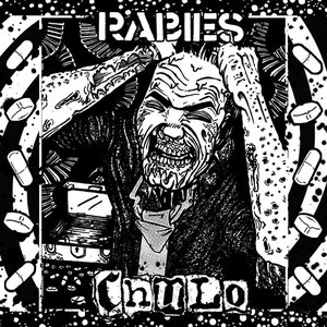'Rabies Split'の画像