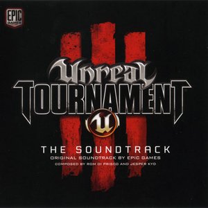 Image for 'Unreal Tournament III: The Soundtrack (Disc 2)'