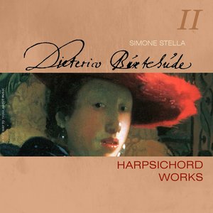 'Buxtehude: Complete Harpsichord Works, Vol. 2'の画像