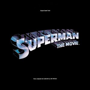“Superman: The Movie”的封面