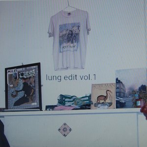 Image for 'Lung Edit Vol.1'
