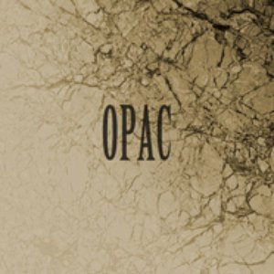 “Opac”的封面