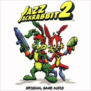 Imagem de 'Jazz Jackrabbit 2 OST'