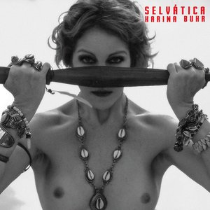 Image for 'Selvática'
