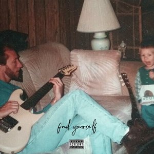 Image for 'Find Yourself'
