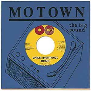 Bild für 'The Complete Motown Singles, Vol. 5: 1965'
