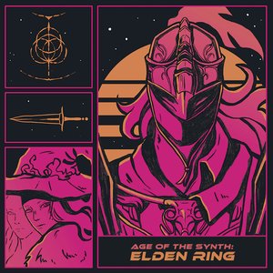 Image for 'Age of the Synth: Elden Ring (Synthwave Arrangement)'