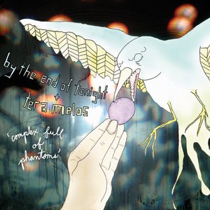 Immagine per 'Complex Full Of Phantoms'