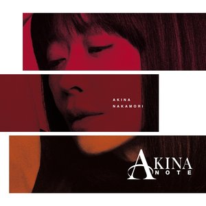Image for 'AKINA NOTE (Deluxe)'
