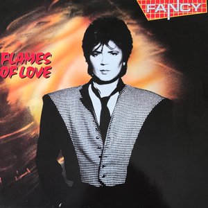 Изображение для 'Flames Of Love (Deluxe Edition)'