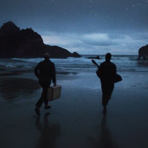 “Lord Huron”的封面
