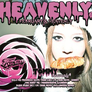 Image pour 'FEBRUARY & HEAVENLY(heavenly bundle)'