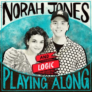 Image for 'Fade Away (with Logic) (From "Norah Jones is Playing Along" Podcast)'